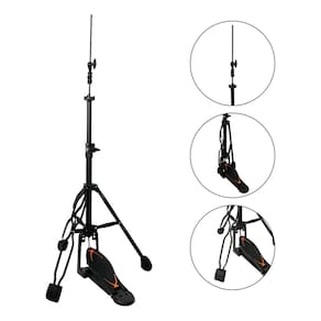 Maquina De Chimbal Hardtech Rmv Pac00034