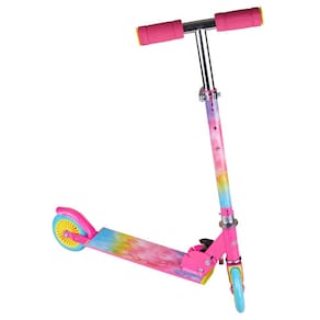 Patinete 2 Rodas Inline Tie Dye Play&Fun