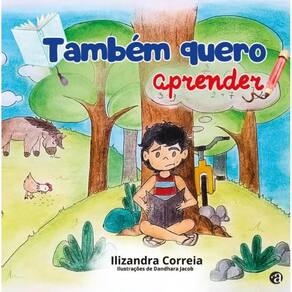 Também Quero Aprender