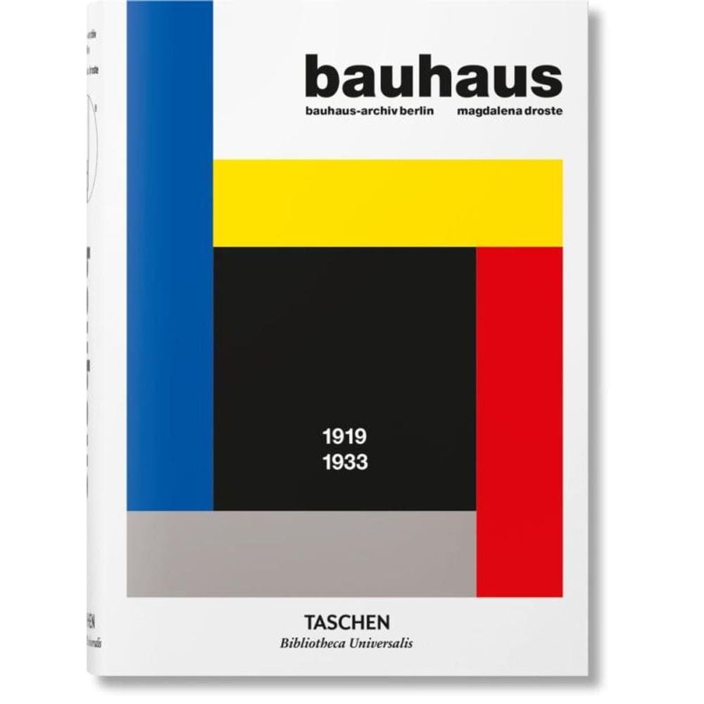Bauhaus. Aktualisierte Ausgabe