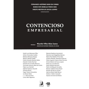 Contencioso Empresarial