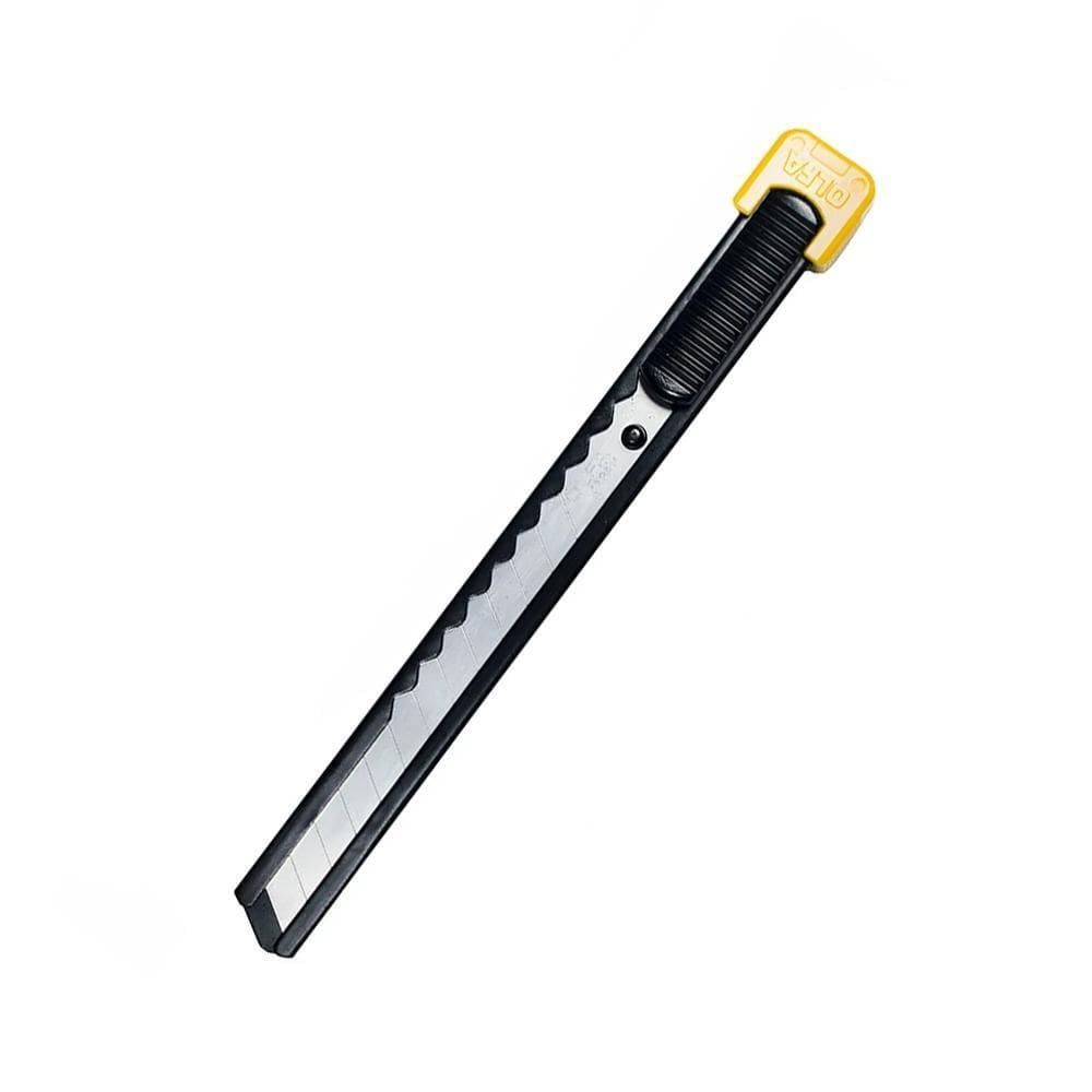Estilete Multiuso Estreito Olfa 9Mm Modelo S