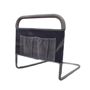 Barra De Apoio E Proteção Para Cama Standard Saudestore