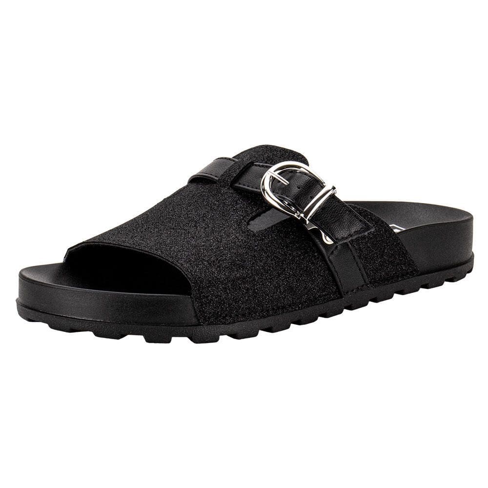 Tamanco Feminino Flat Moleca 5436432