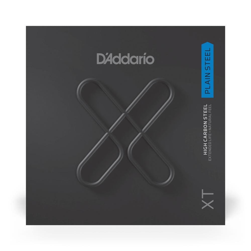 Corda Avulsa Guitarra Revestida DAddario XT Nickel XTPL018 [F035]