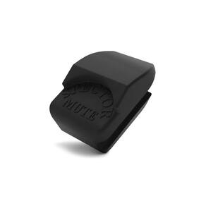 Surdina Violino Acabamento Preto DAddario Spector Mute 9493 [F035]