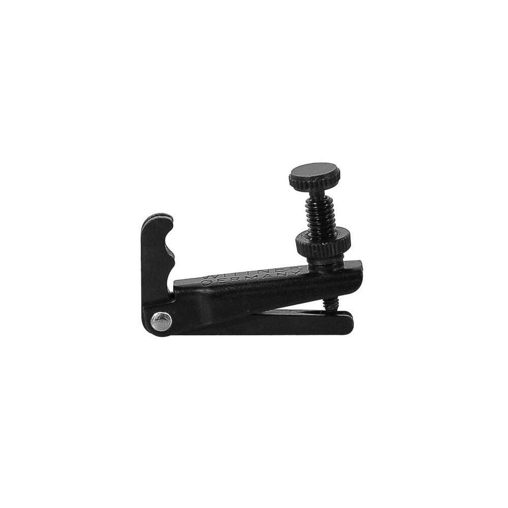Afinador Para Violino 4/4 - 3/4 Preto Wittner 9023 [F035]