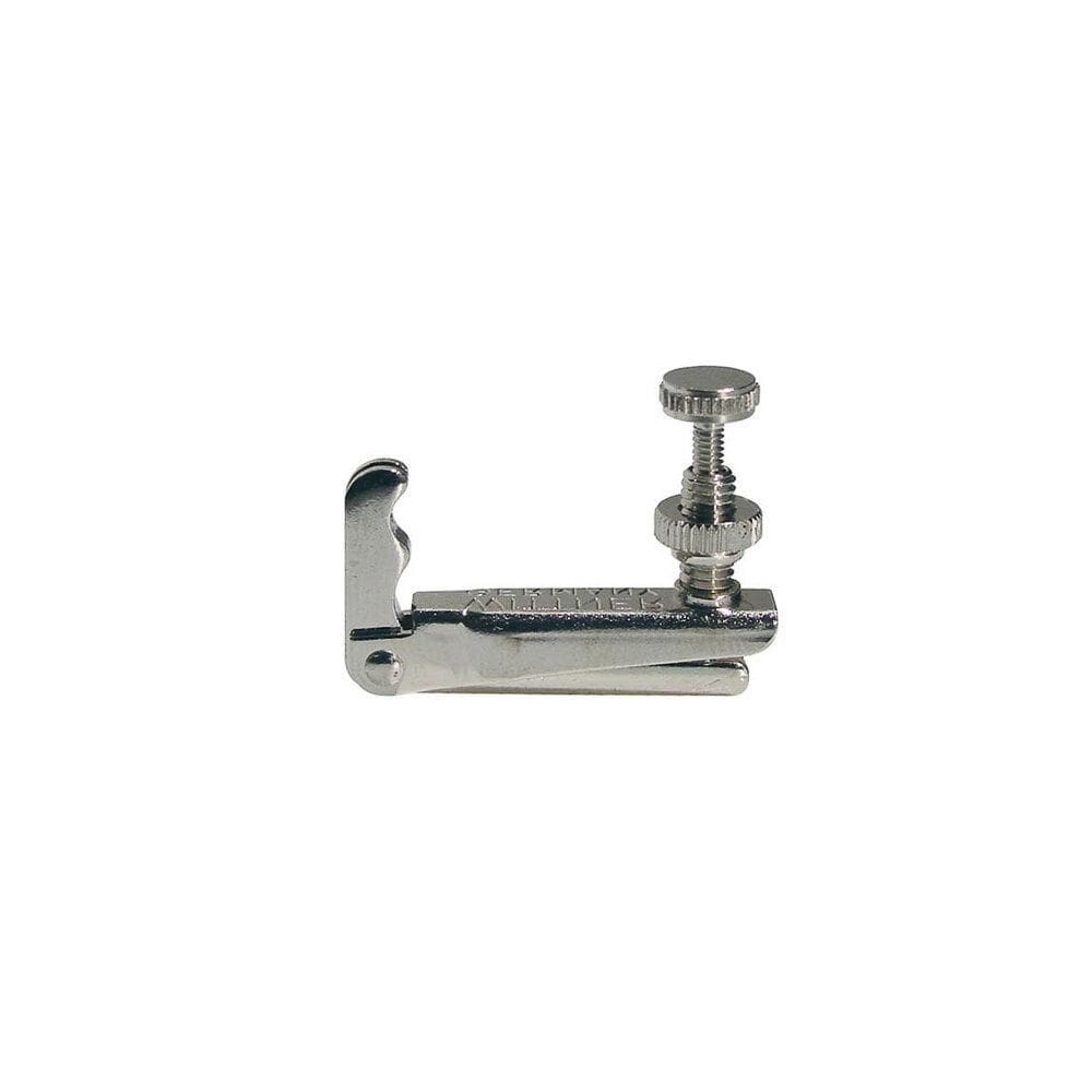 Afinador Para Viola De Arco Cromado Wittner 911014 [F035]