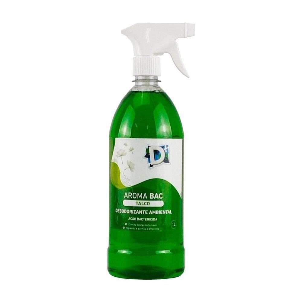 Bactericida Aromatizador Para Ar-condicionado 1l - Talco