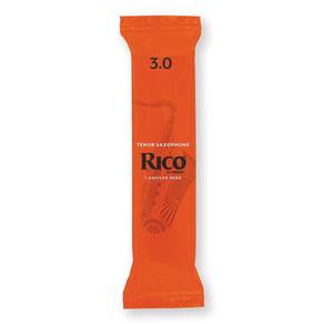 Palheta Sax Tenor 3.0 (Unidade) DAddario Rico RKA0130-B50 [F035]