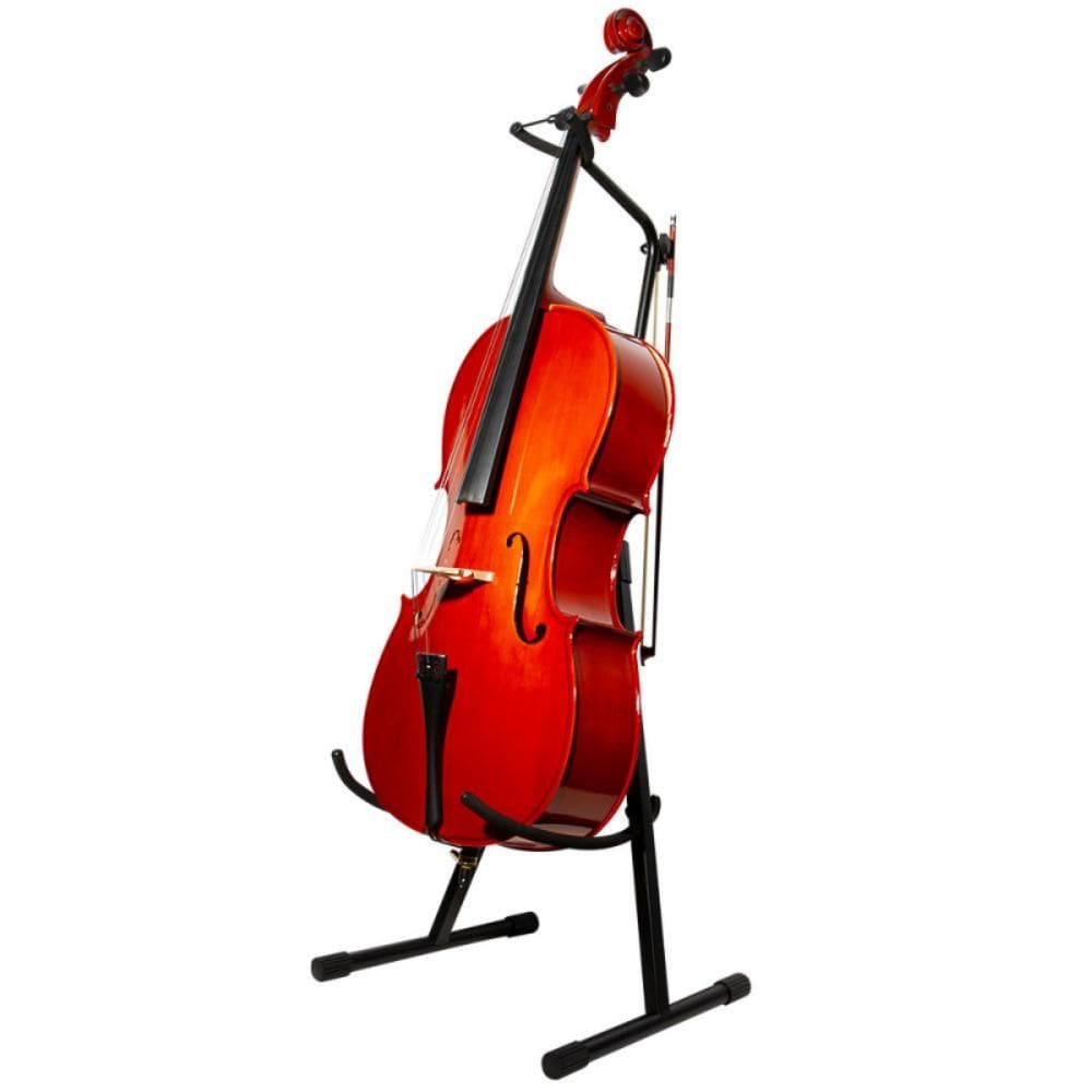 Suporte Para Cello e Contrabaixo On-Stage CS7201 [F035]