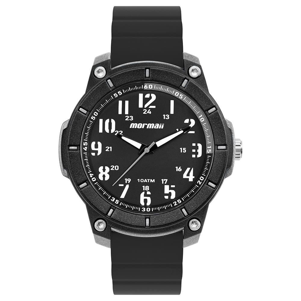 Relógio Mormaii Masculino Casual MO2035LI/8E