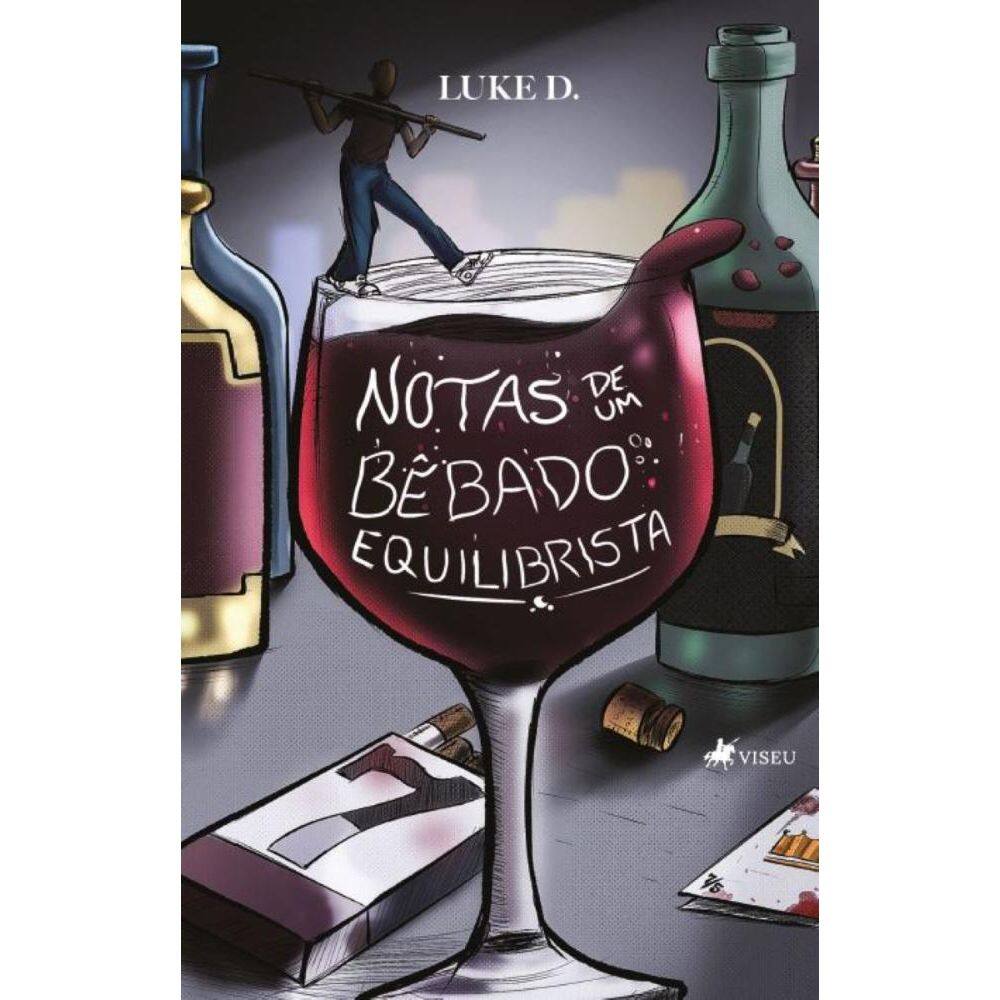 Notas de um Bêbado Equilibrista