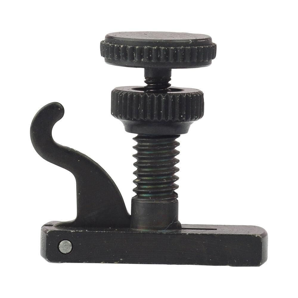 Afinador Para Violino 4/4 - 3/4 Modelo Inglês Preto Wittner 906044 [F035]