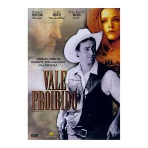Vale Proibido - Dvd - Down In The Valley 2005