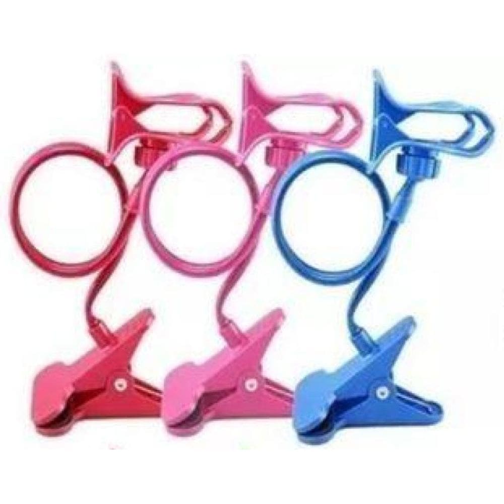 Suporte Universal Braço Para Celular Articulado E Flexível X