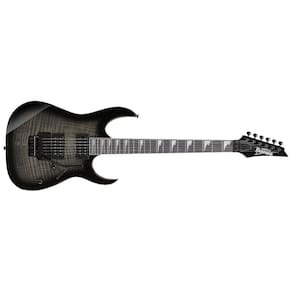 Guitarra 6C RG GIO Transt Black Sunburst Ibanez GRG320FA-TKS [F035]