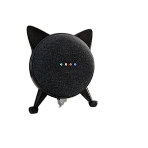 Suporte Stand Gato Google Home Cat Gatinho