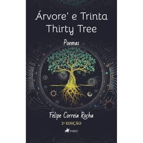 Árvore  e Trinta Thirty Tree