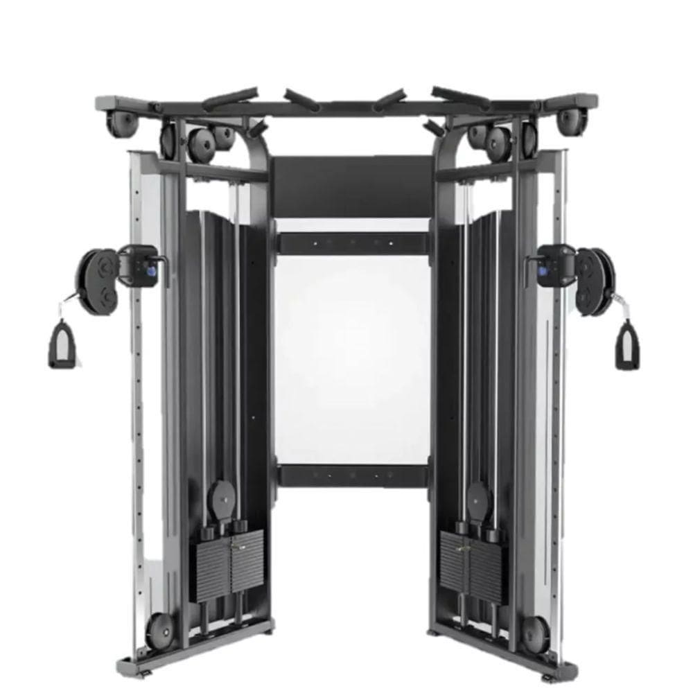 Crossover Cr 3950 Evolution Fitness