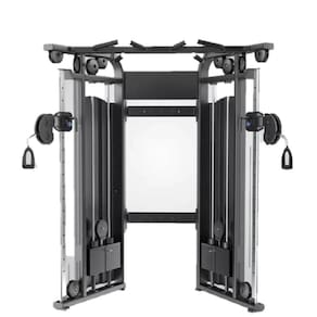 Crossover Cr 3950 Evolution Fitness