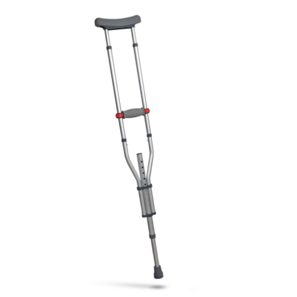Muleta Axilar Hidrolight