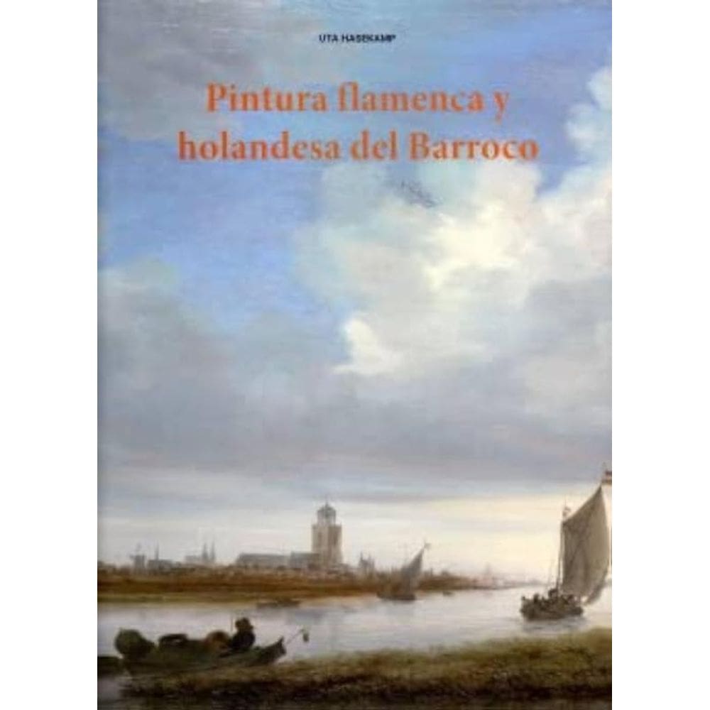 Pintura Flamenca y Holandesa del Barroco