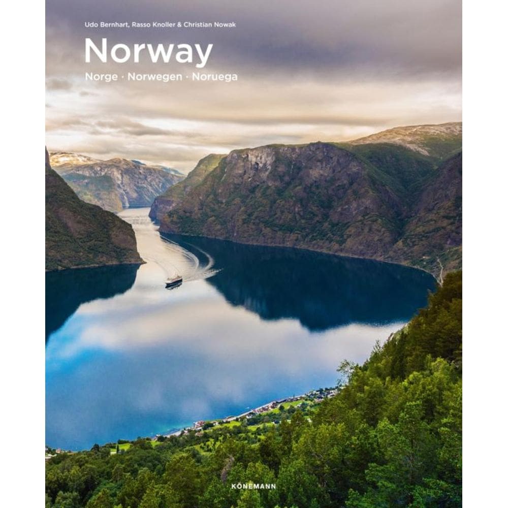 Norway