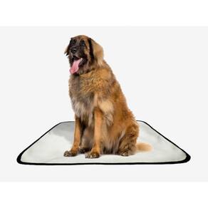 Tapetes Higiênicos Laváveis Shelby Moda Pet 7Un G1 100X120Cm