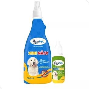 Spray Treinador De Higiene P Animais De Estimação 500 Ml Não