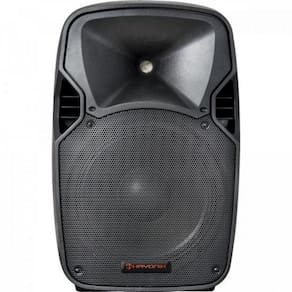 Caixa Acustica Ativa 400W Bluetooth Cpa 12400L Hayonik