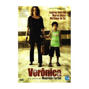 Verônica - Dvd - Europa Filmes