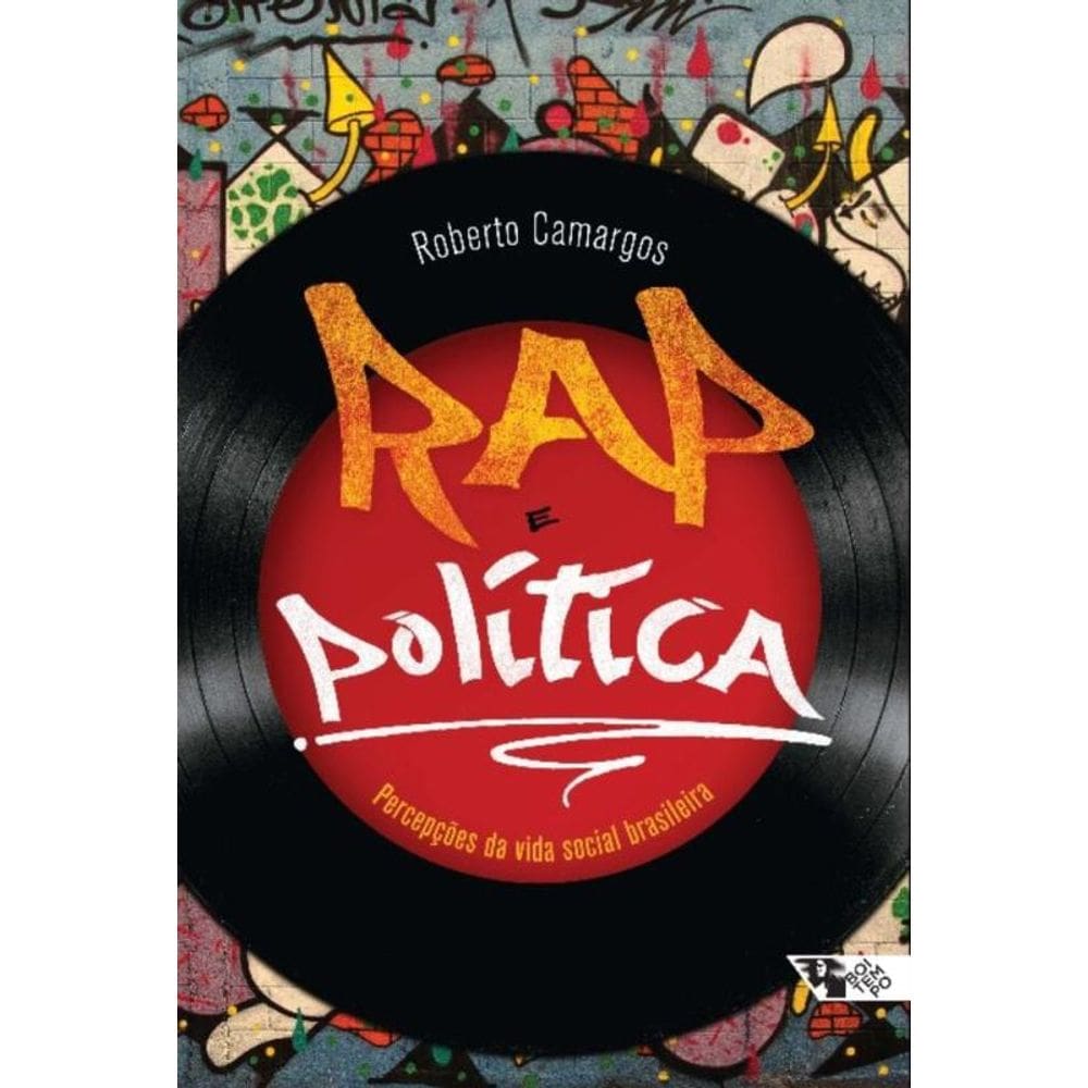 Rap e política