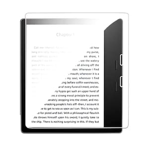Película Vidro Temperado Para Kindle Oasis 9 Geração P16Rxt