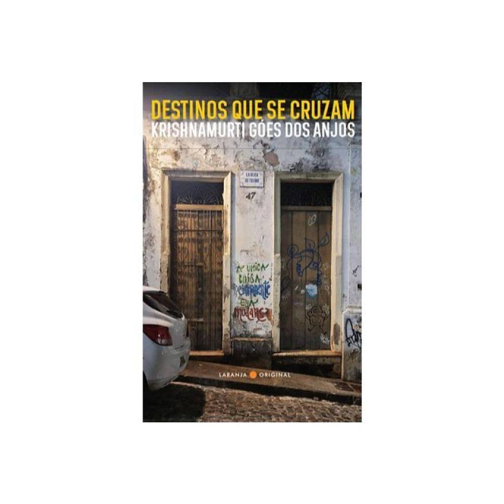 Destinos Que Se Cruzam