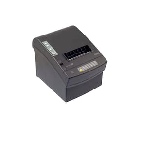 Impressora Térmica i8 USB/Ethernet/Serial com Guilhotina