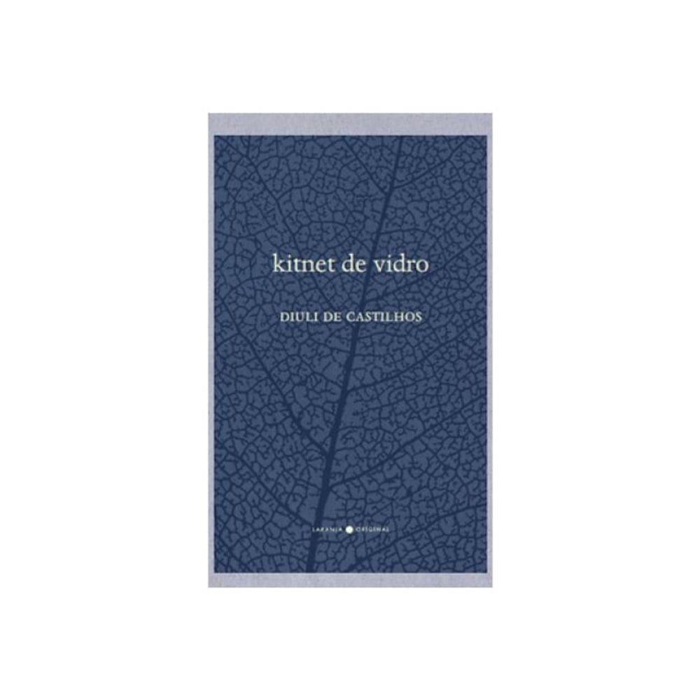 Kitnet De Vidro