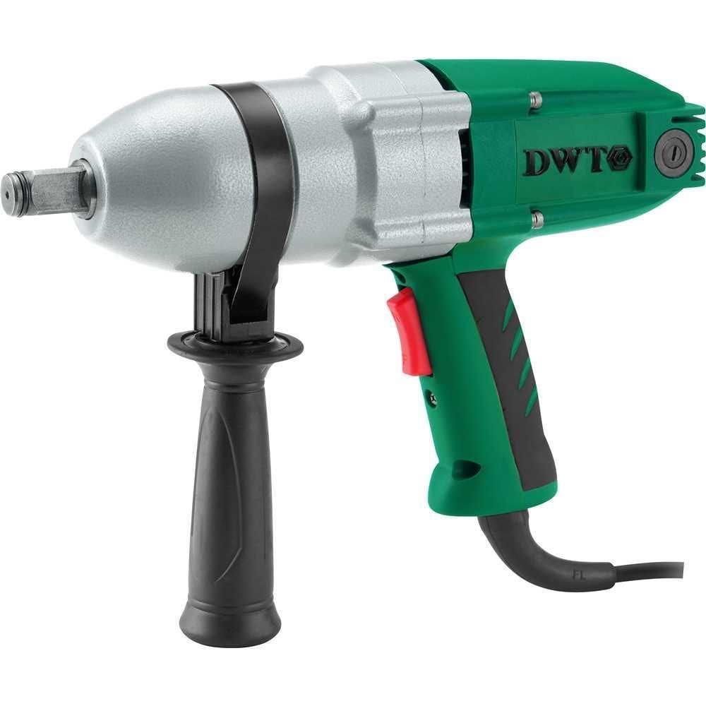 Chave De Impacto 3/4`` 220V Cid634 Vonder