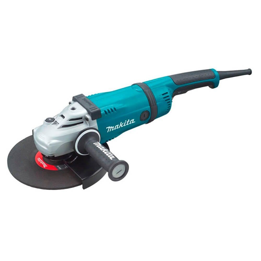 Esmerilhadeira 9`` 2600W 220V Makita GA9040S