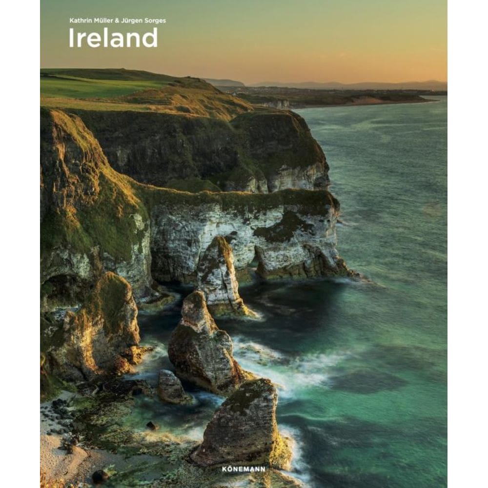 Ireland