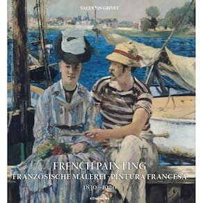 French Painting