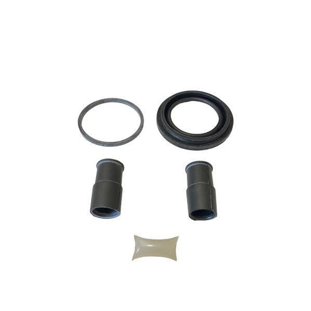 Reparo Vedação Pistão Pinça Freio Dianteiro Onix 52Mm 1 Roda