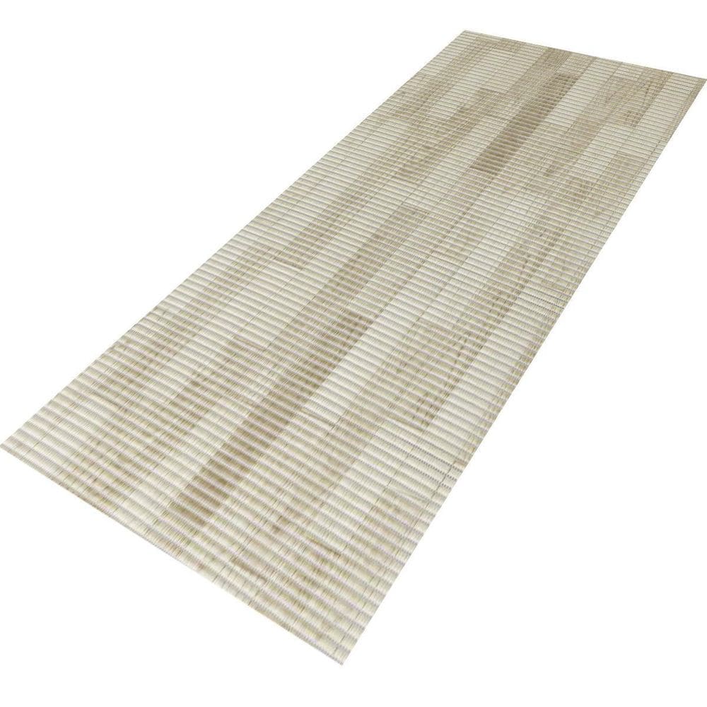Passadeira Emborrachado Tapete Pvc 3 Metro X 45Cm Estampa 09