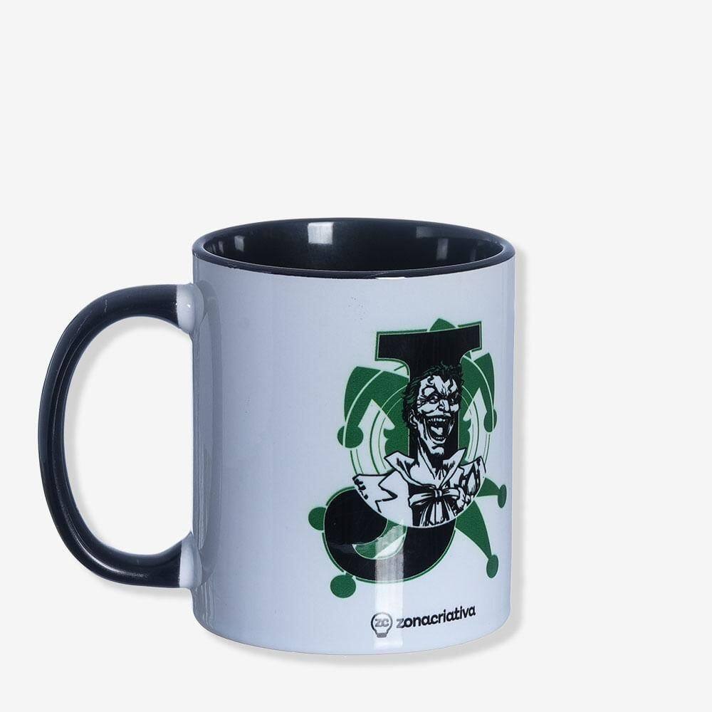 Caneca Pop Joker - Dc Comics