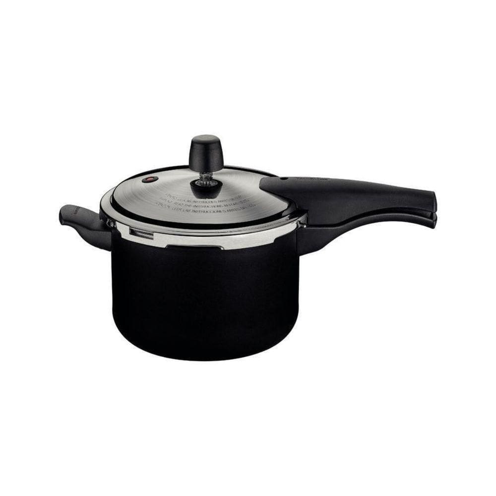 Panela De Pressão 4,5l 20cm Vancouver Tramontina