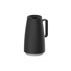 Garrafa Térmica Tramontina Exata 6163605 500Ml Preto 6163605