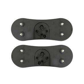 Kit Lanterna Traseira Carreta Compativel Facchini 19 Led 24V