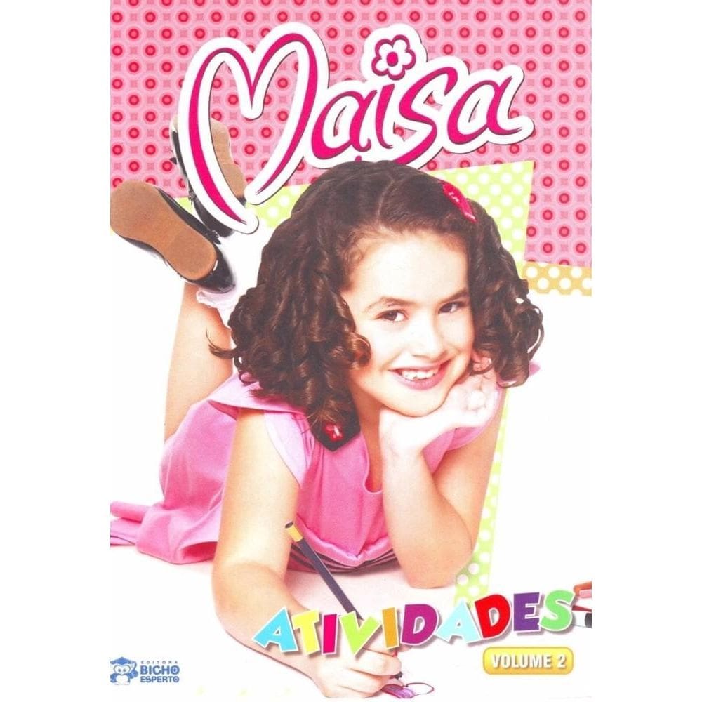 Maisa - Atividades