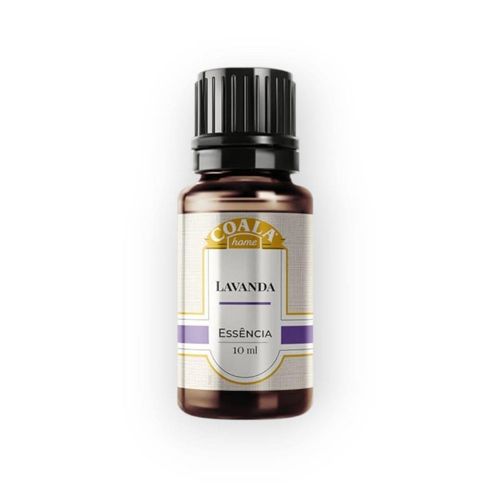Essencia Lavanda Coala 10Ml