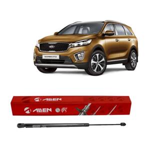 Amortecedor A Gás Tampa Porta-Malas Kia Sorento 2009 a 2015